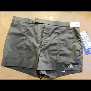 Vintage Tennis Shorts